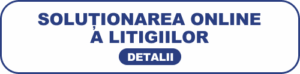 Soluționarea online a litigiilor